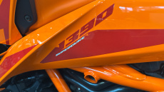 Ktm Superduke 1390 Super Duke R Evo (24MY)